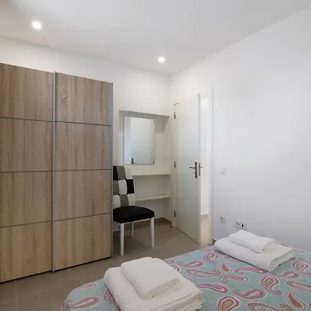 Holiday home Adelino *