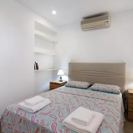 Holiday home Adelino