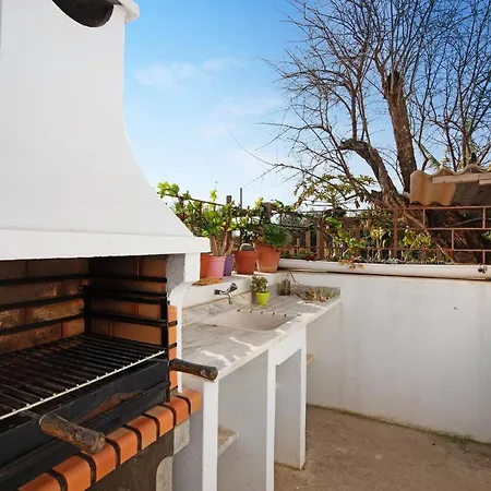 Сasa de vacaciones Adelino *
