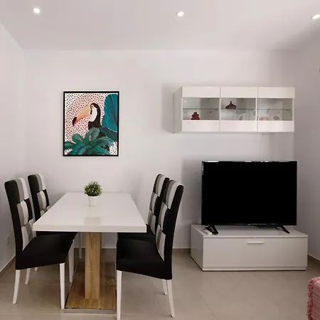 Holiday home Adelino Olhao