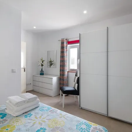 Adelino Holiday home