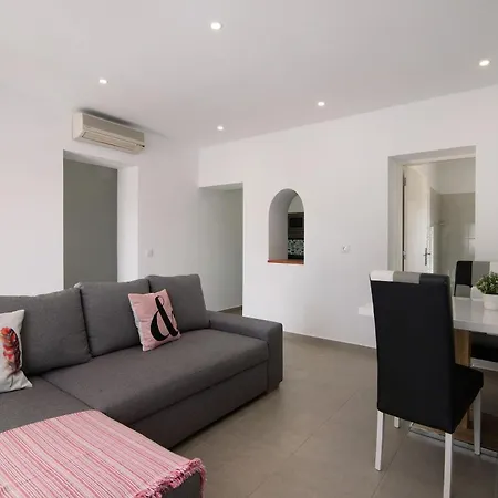 Adelino Holiday home Olhao