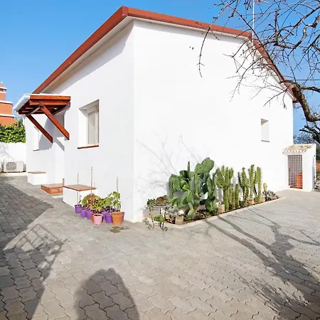 بيت للعطل Adelino Olhão