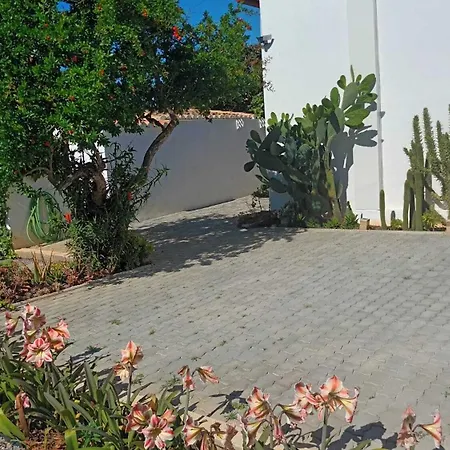 Holiday home Adelino