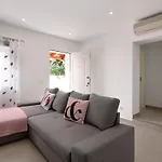 בית נופש Adelino Olhão