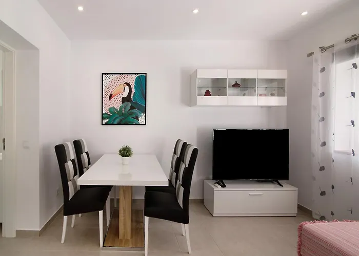 Tatil Evi Adelino Olhão