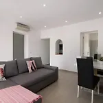 Adelino Vakantiehuis Olhão